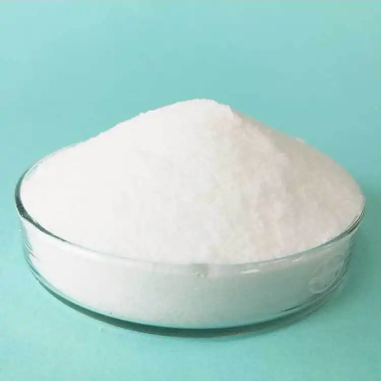 Qingdao Sainuo produces polyethylene wax replace sasol H1 1