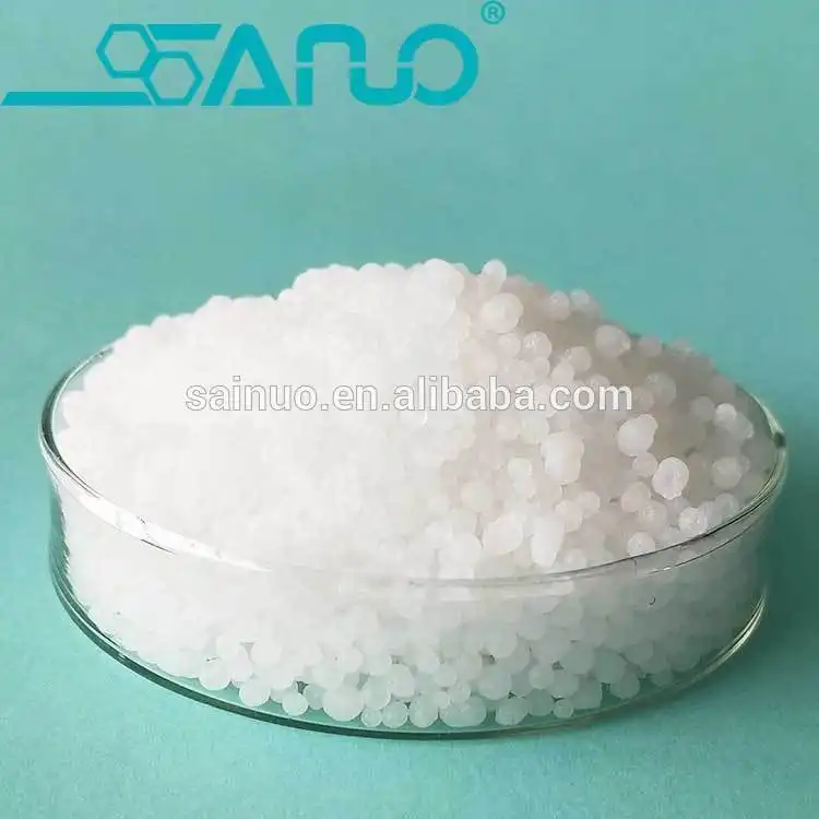 Oxidized Polyethylene Wax Manufacturers From China Oxidised PE Wax 1