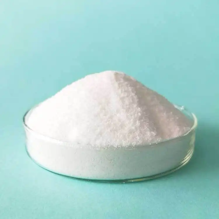 Good rheological properties polyethylene wax powder for export 1