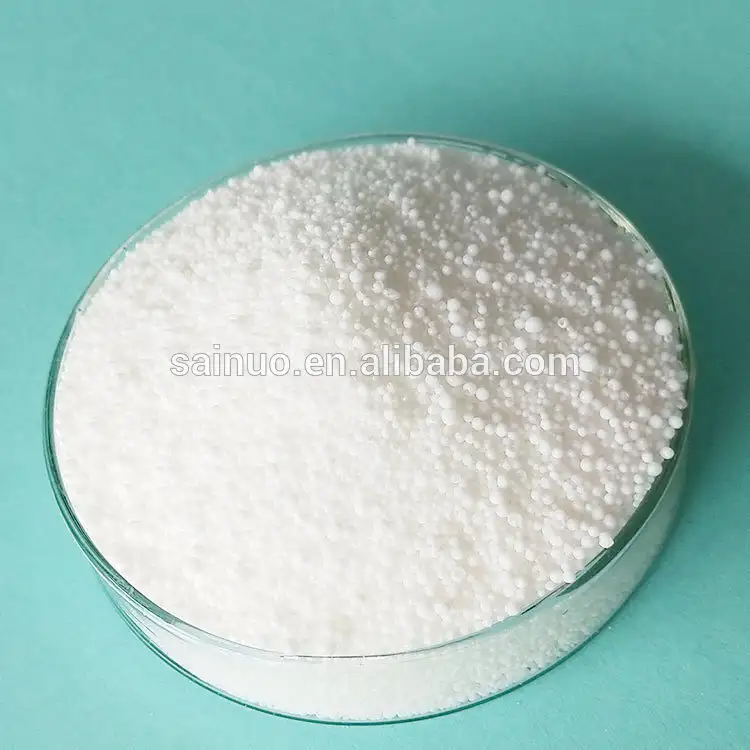 China Ethylene bis stearamide supplier withcontinuous and visual closed production system 1