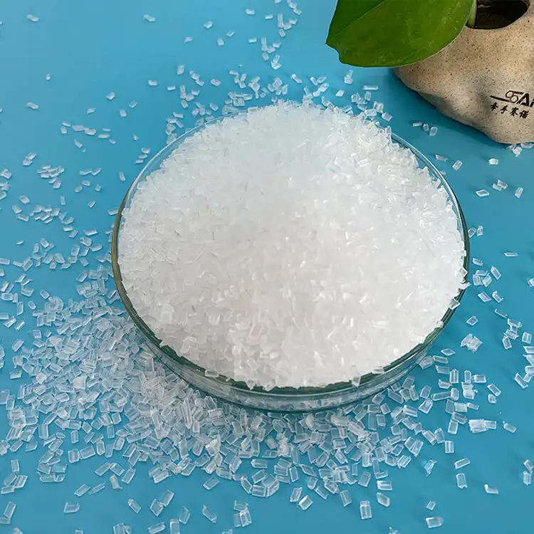 Qingdao Sainuo melt-blown fabric special material with low ash content 1