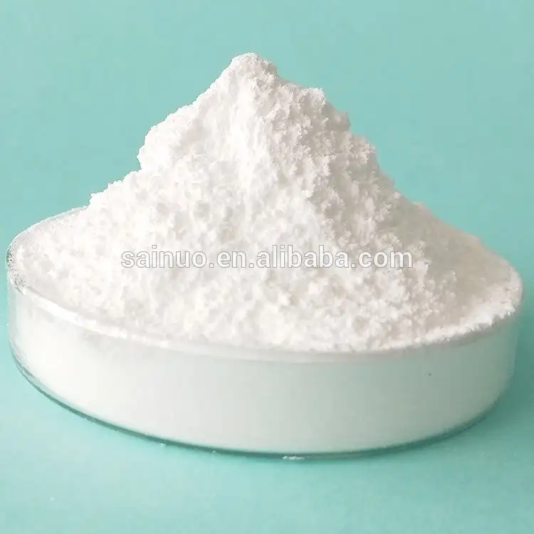 Good dispersibility EBS white powder for coating production 1