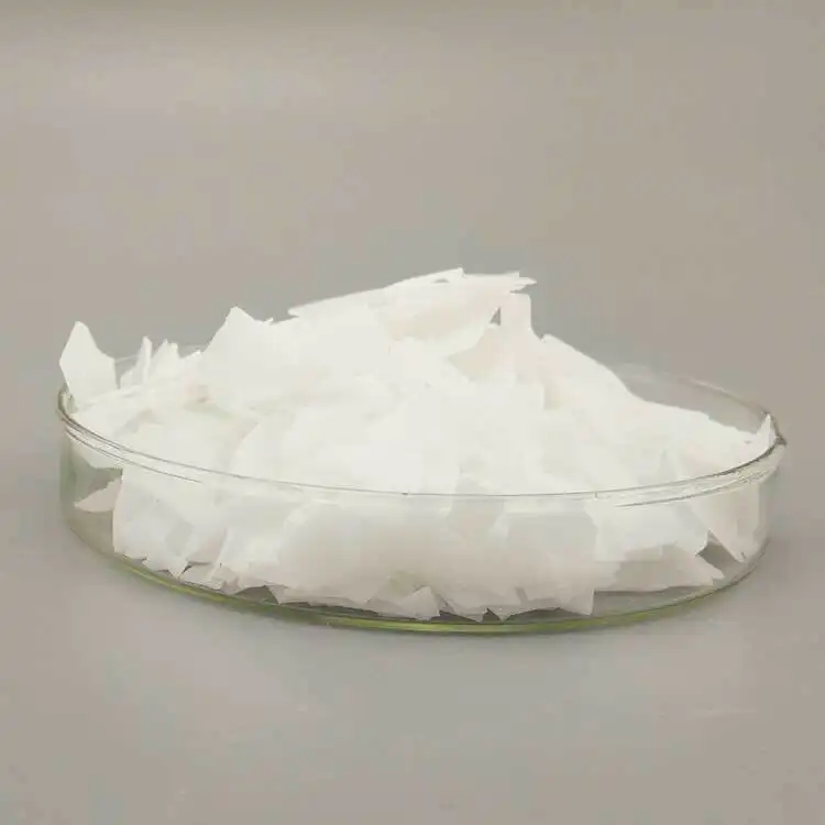 Highly optimized for general use PE WAX with good transparency 1