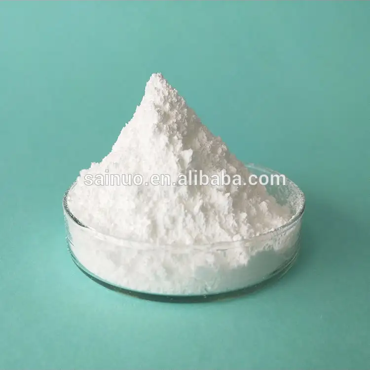 Heat stabilizer calcium stearate with good lubricity 1
