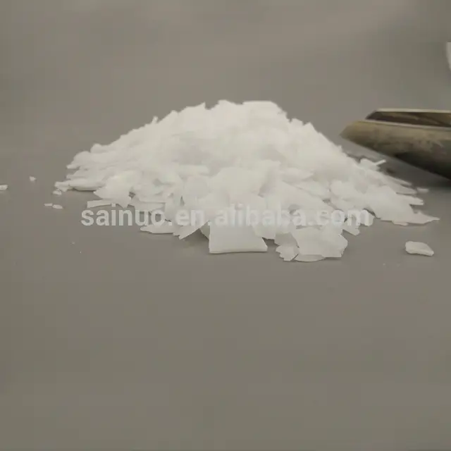 White Polyethylene Wax for masterbatch 1