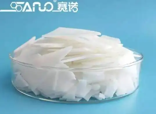 Polyethylene Wax Manufacturers Good dispersion PE wax for filler masterbatch 1