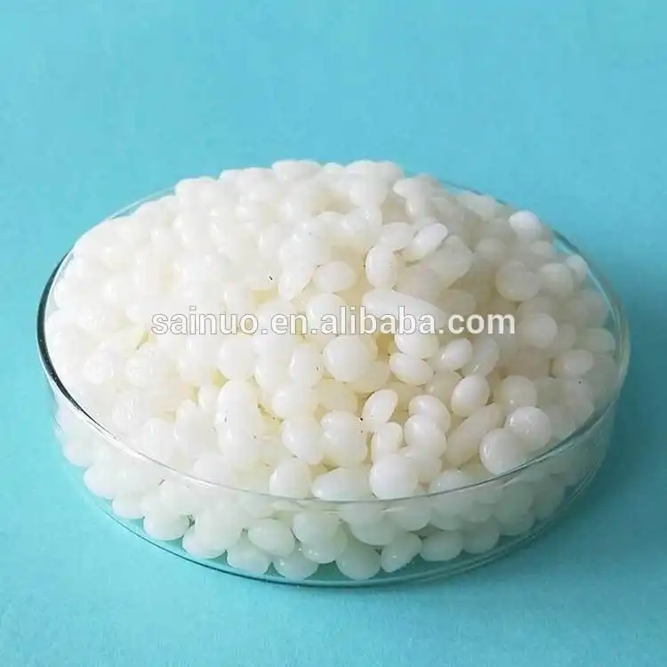 Used for WPC graft polyethylene wax with graft rate of 8% 1