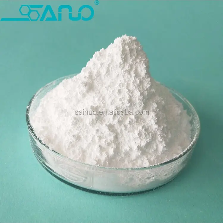Sainuo Best stearoyl benzoyl methanee manufacturer factory As a co-stabilizer of zinc hydroxy acid salt stabilization system370 2
