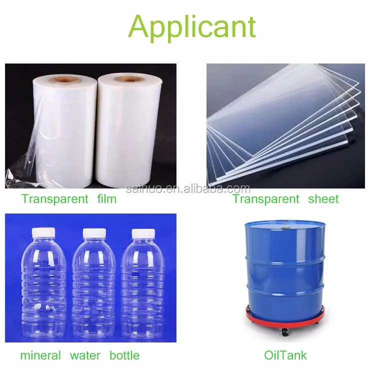 Sainuo Best stearoyl benzoyl methanee manufacturer factory As a co-stabilizer of zinc hydroxy acid salt stabilization system370 9