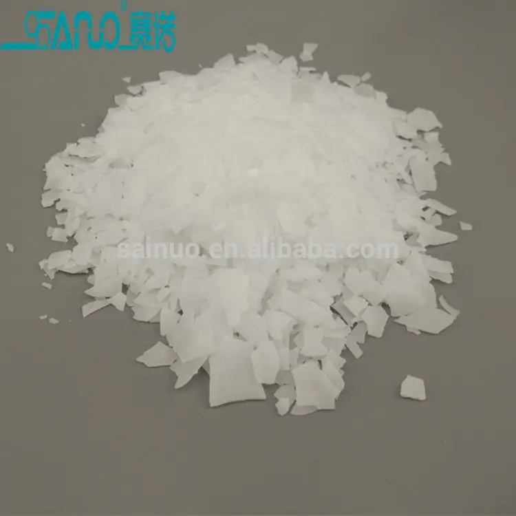 Excellent chemical resistance polyethylene wax additive manufacturers with high melting point 1