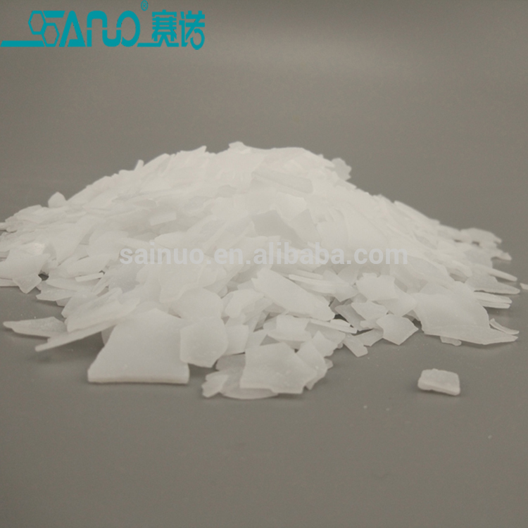 Excellent chemical resistance polyethylene wax additive manufacturers with high melting point 3