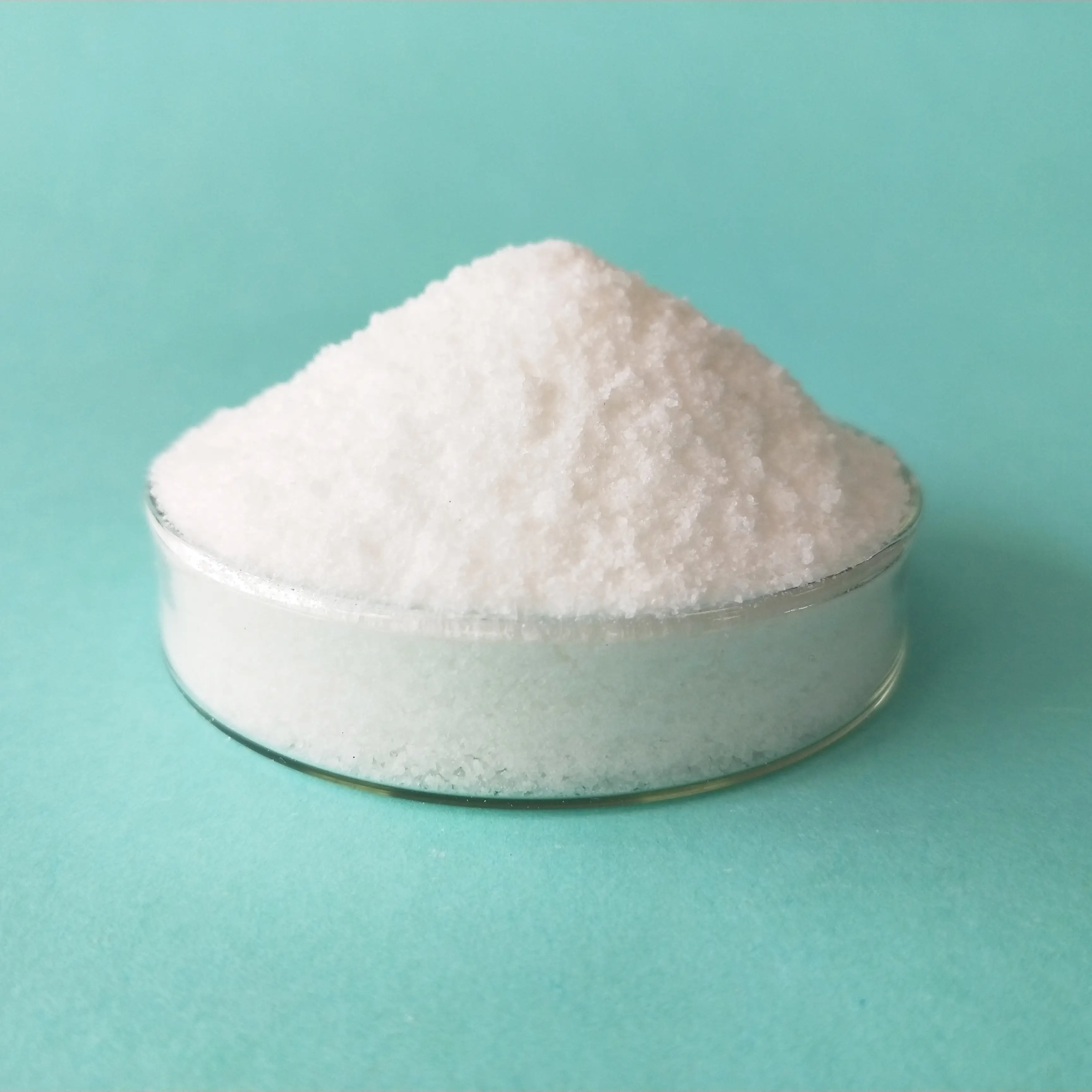 PE wax as Excellent external and internal lubrication 1