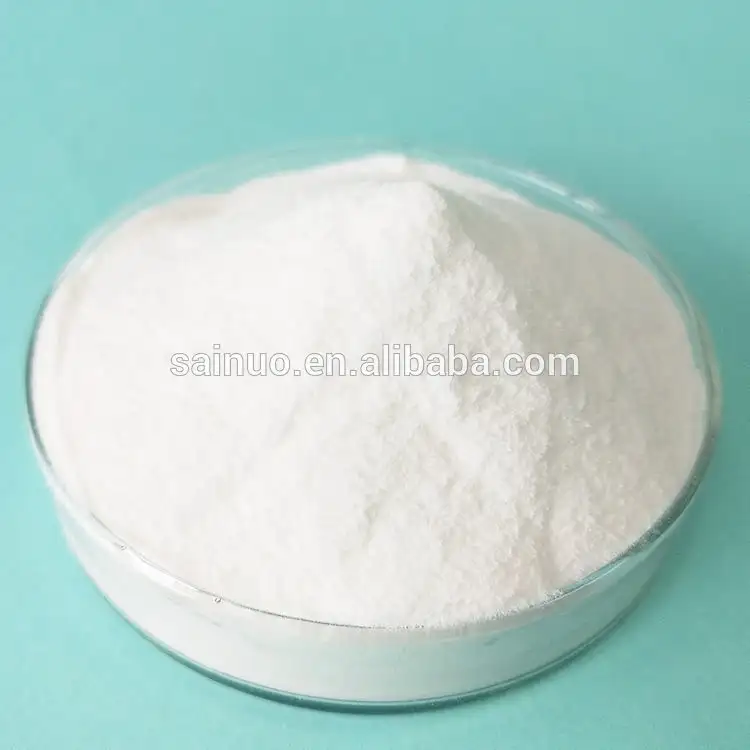 Qingdao Sainuo bright dispersion lubricant for color masterbatch 1