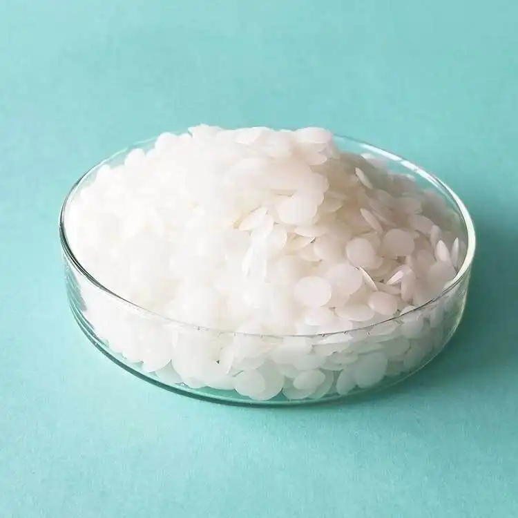 PE WAX 9118D for filler masterbatch with high cost performance 1