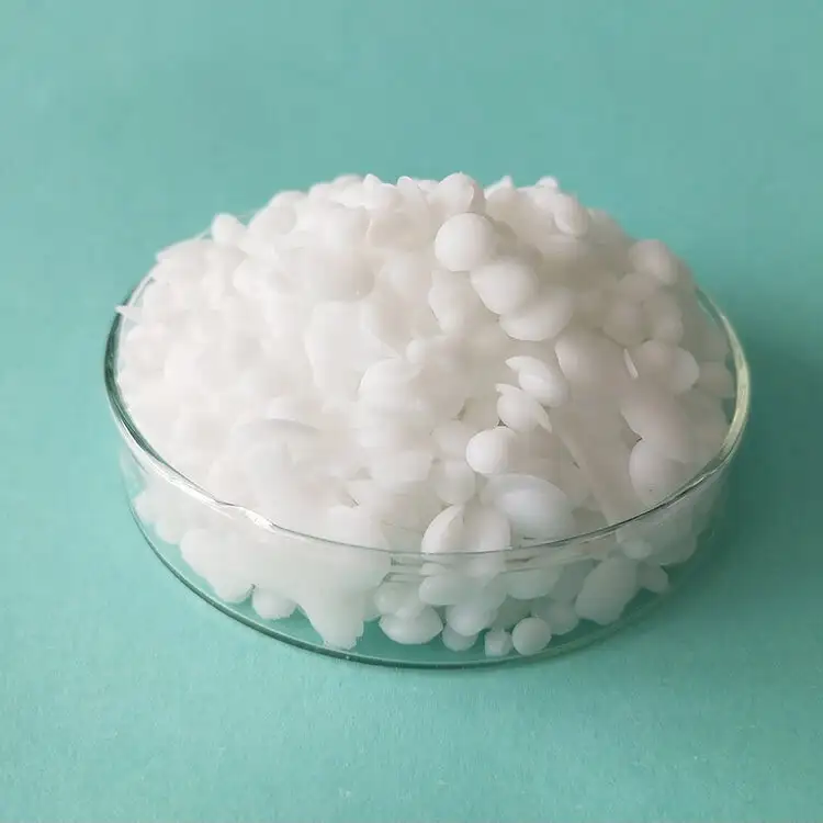 Dispersing agent paraffin wax application for packing material 1