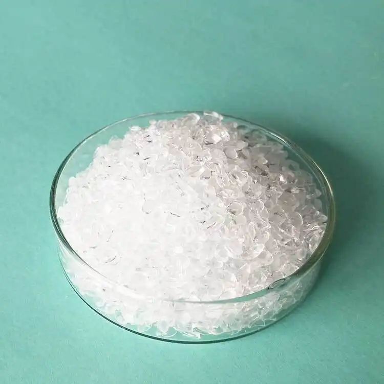 Good dispersion effect EVA WAX for pigment 1