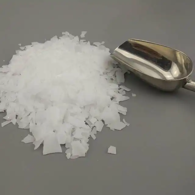 polyethylene wax for PVC pipe industry chemicals 1