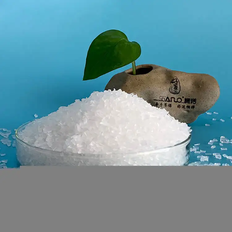 Special melt-blown material for PP melt-blown made in China 1