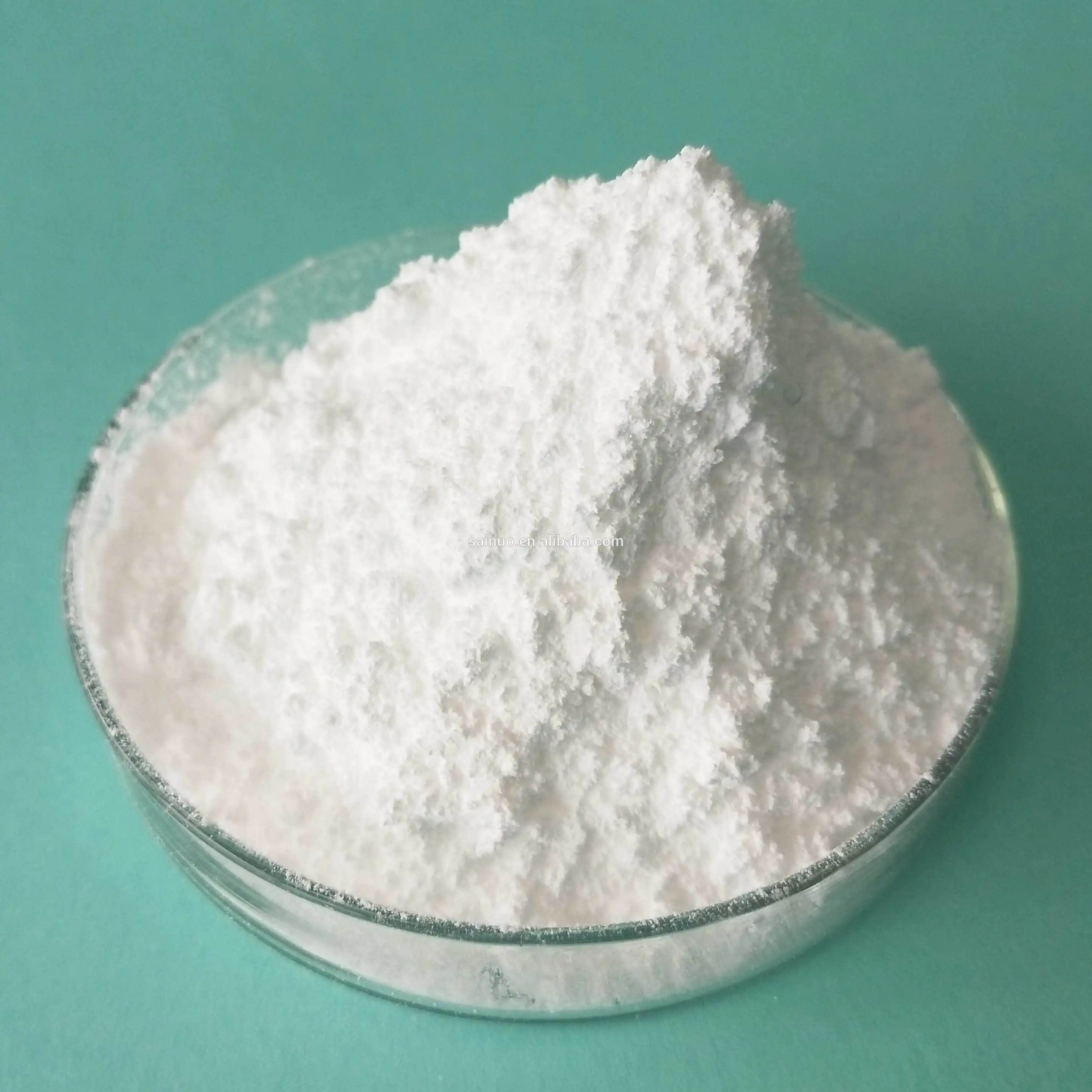 Non-toxic heat stabilizer calcium stearate additive with favorable price 1