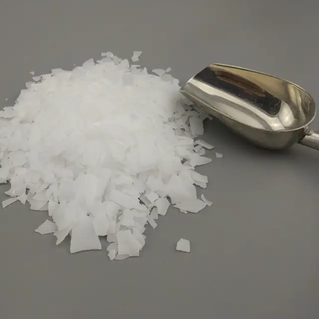 Excellent electrical performancepolyethylene wax for pvc products processing 1