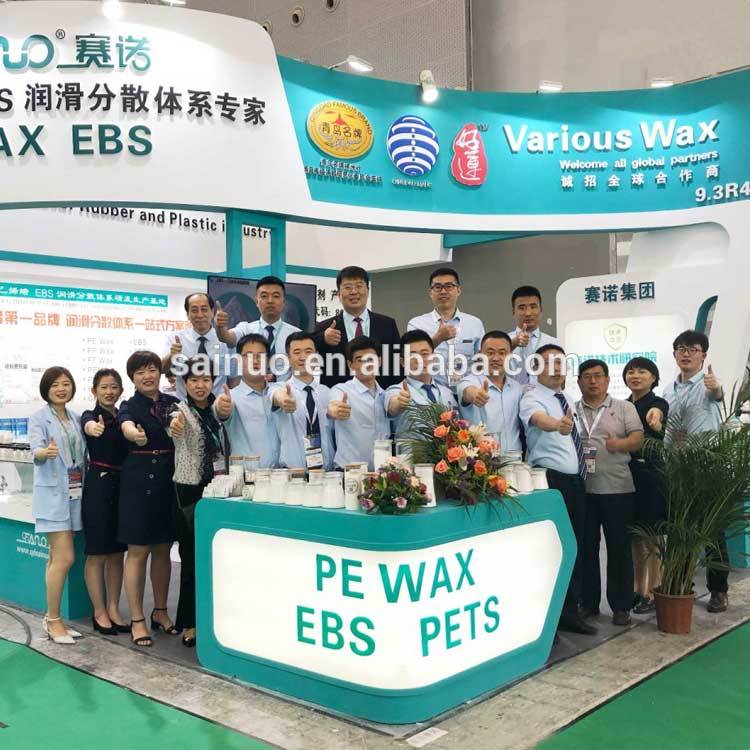 High softening point Ethylene-Bis-Stearamide with good dispersion 6