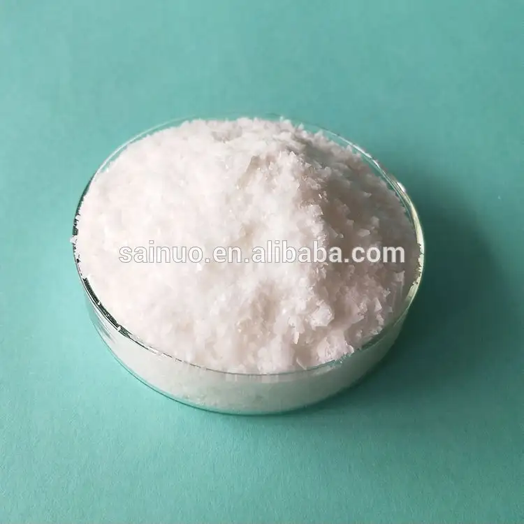 White flake PVC composite stabilizer Polyethylene wax PE WAX for production 1