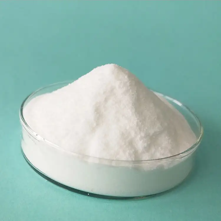 High density oxidized polyethylene wax for Stabilizer 1