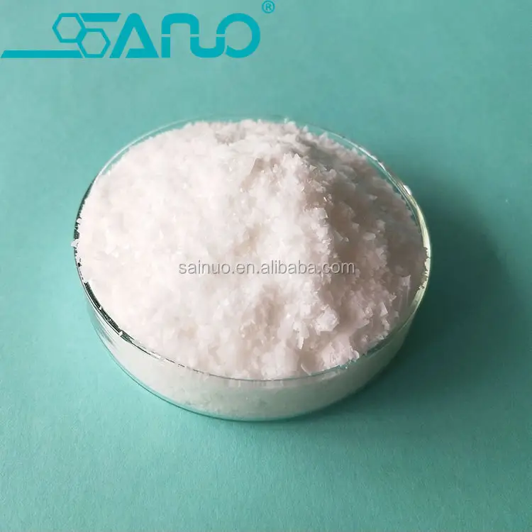 Sainuo Best stearoyl benzoyl methanee manufacturer factory As a co-stabilizer of zinc hydroxy acid salt stabilization system215 2