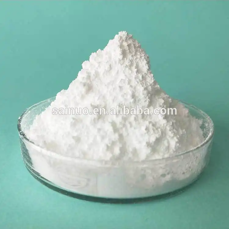 CAS No. 557-05-1 zinc stearate price 1