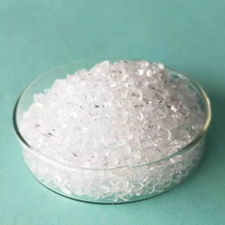 EVA Wax For Pigment High Concentration Masterbatch 1