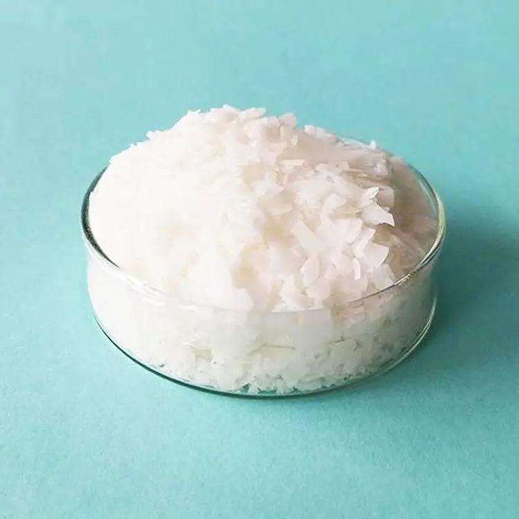 Latest pe wax flakes factory for wax emulsions 3