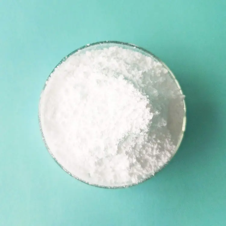 Sainuo High-quality calcium stearate for pvc hot stabilizer for business used as a lubricant 3