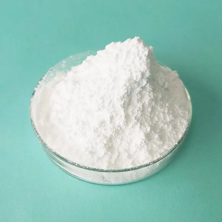 Sainuo New zinc stearate supplier factory used as a non-toxic heat stabilizer for polyvinyl chloride 3