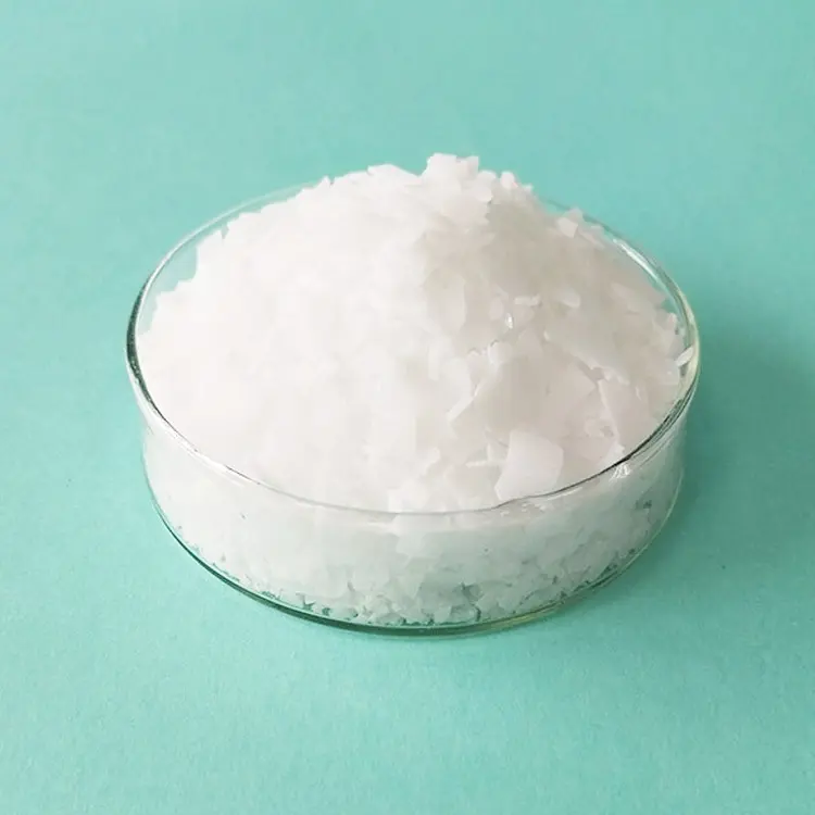 Sainuo polyethylene wax flake Suppliers for coating powder 2