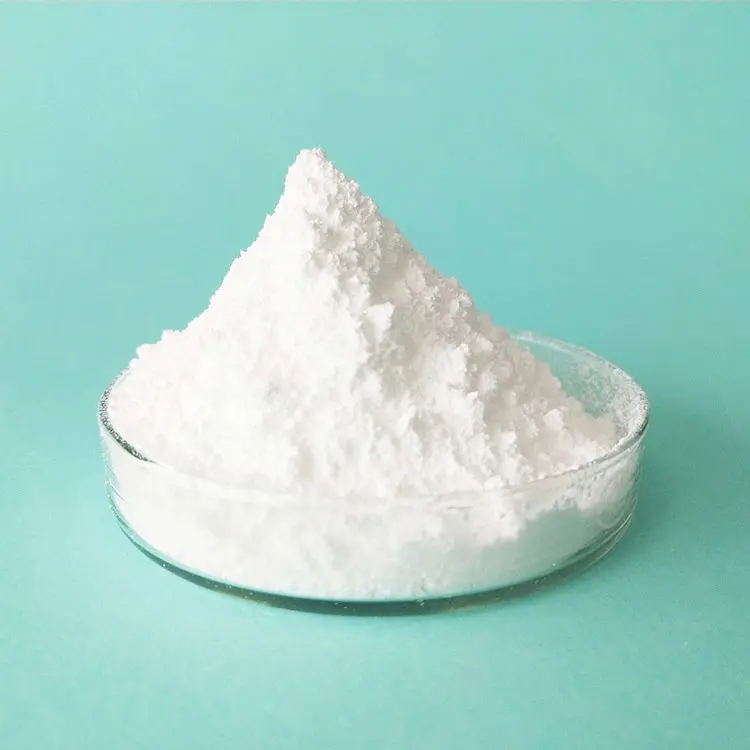 Sainuo High-quality calcium stearate for pvc hot stabilizer for business used as a lubricant 2