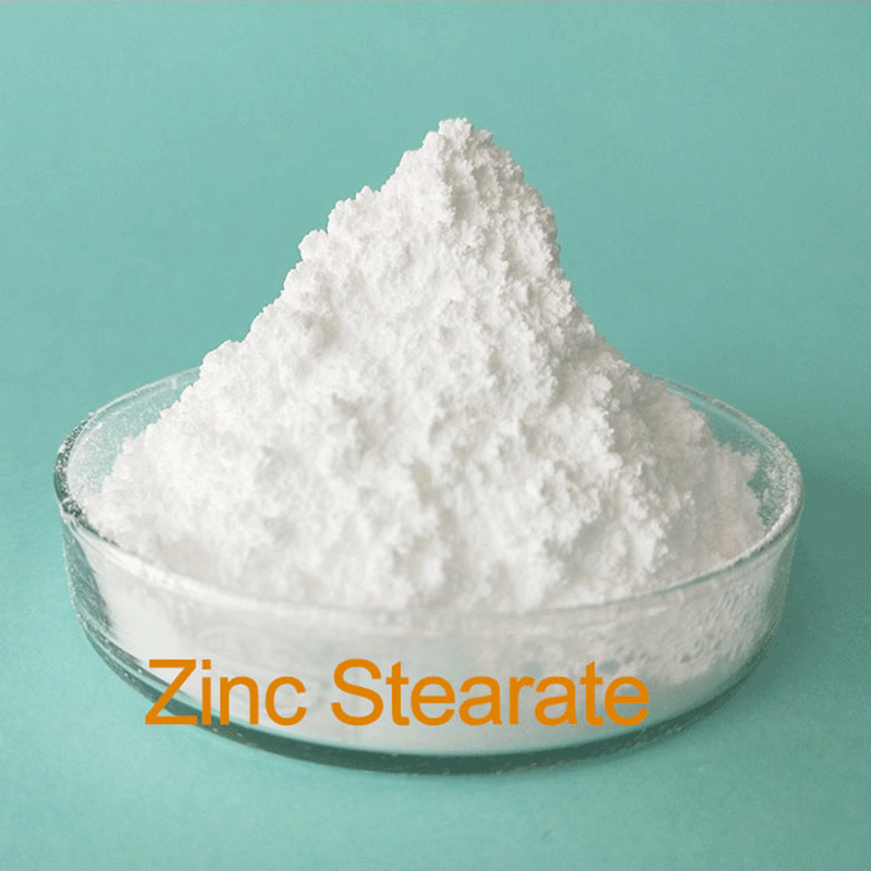 The Important Role of Zinc stearate in Non woven Fabric Filling Masterbatch 1