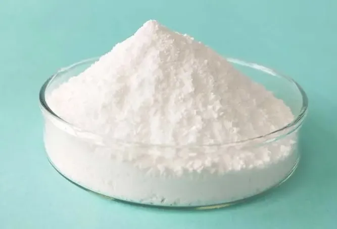 Erucamide Wax: What Makes It Stand Out from Other Waxes? 1