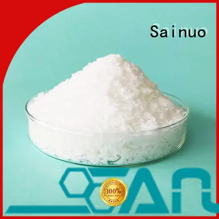 Sainuo Aluminate coupling agent price manufacturers for improve the dispersibility of pigment 1