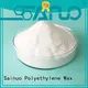 Sainuo ope wax application company for improve the appearance of finished products 1