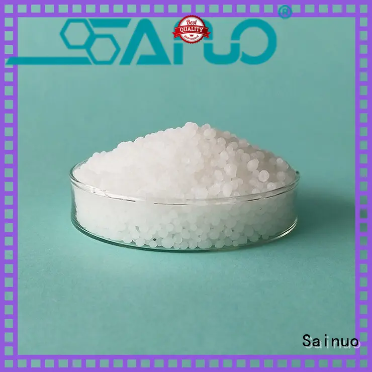 Wholesale oxidized polyethlene wax factory factory for replace Sichuan wax 1