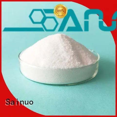 Sainuo polyethylene wax for PVC for business for asphalt modification 1