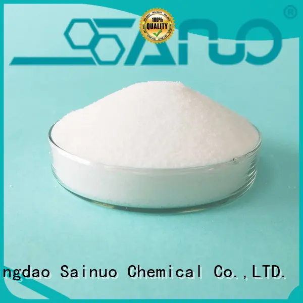 Sainuo polyethylene wax for stabilizer for business for wax emulsions 1