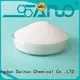 Sainuo polyethylene wax for stabilizer for business for wax emulsions 1