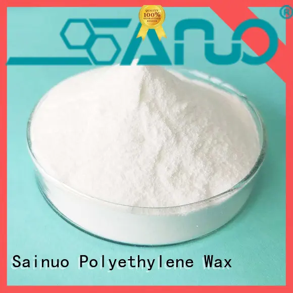Sainuo New white powder bright dispersion lubricant company with functions of lubrication 1