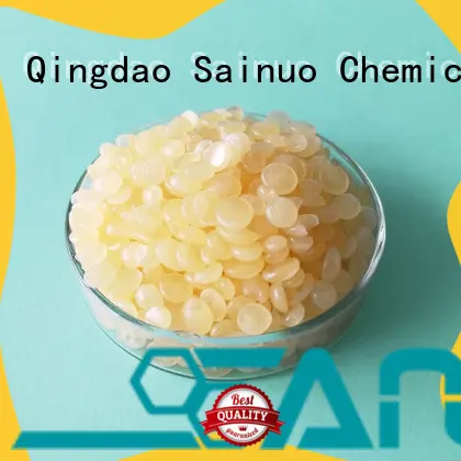 Sainuo graft polypropylene wax supplier manufacturers for solve the lubrication 1