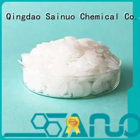 Sainuo Top pe wax Supply for wax emulsions 1