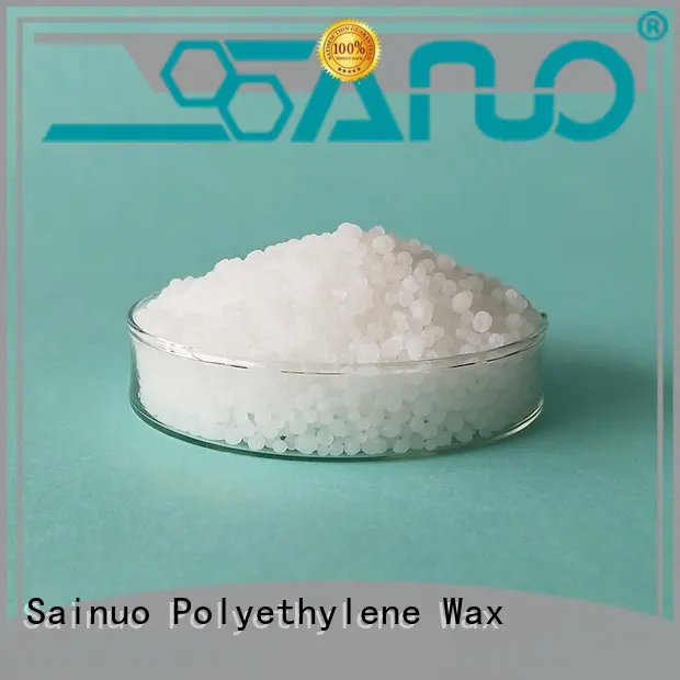 Sainuo ope wax factory for replace Sichuan wax 1