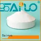 Sainuo polyethylene wax for color masterbatch company for coating powder 1