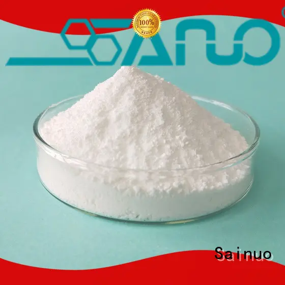 Sainuo Wholesale glass fiber compatibilizer supplier company for lubrication 1