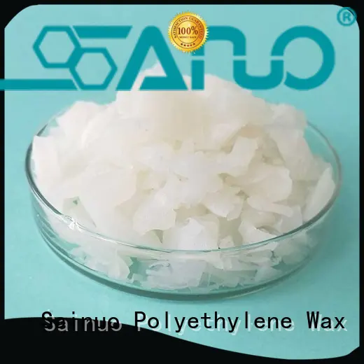 Sainuo Best atactic polypropylene price company Used in filler masterbatch 1